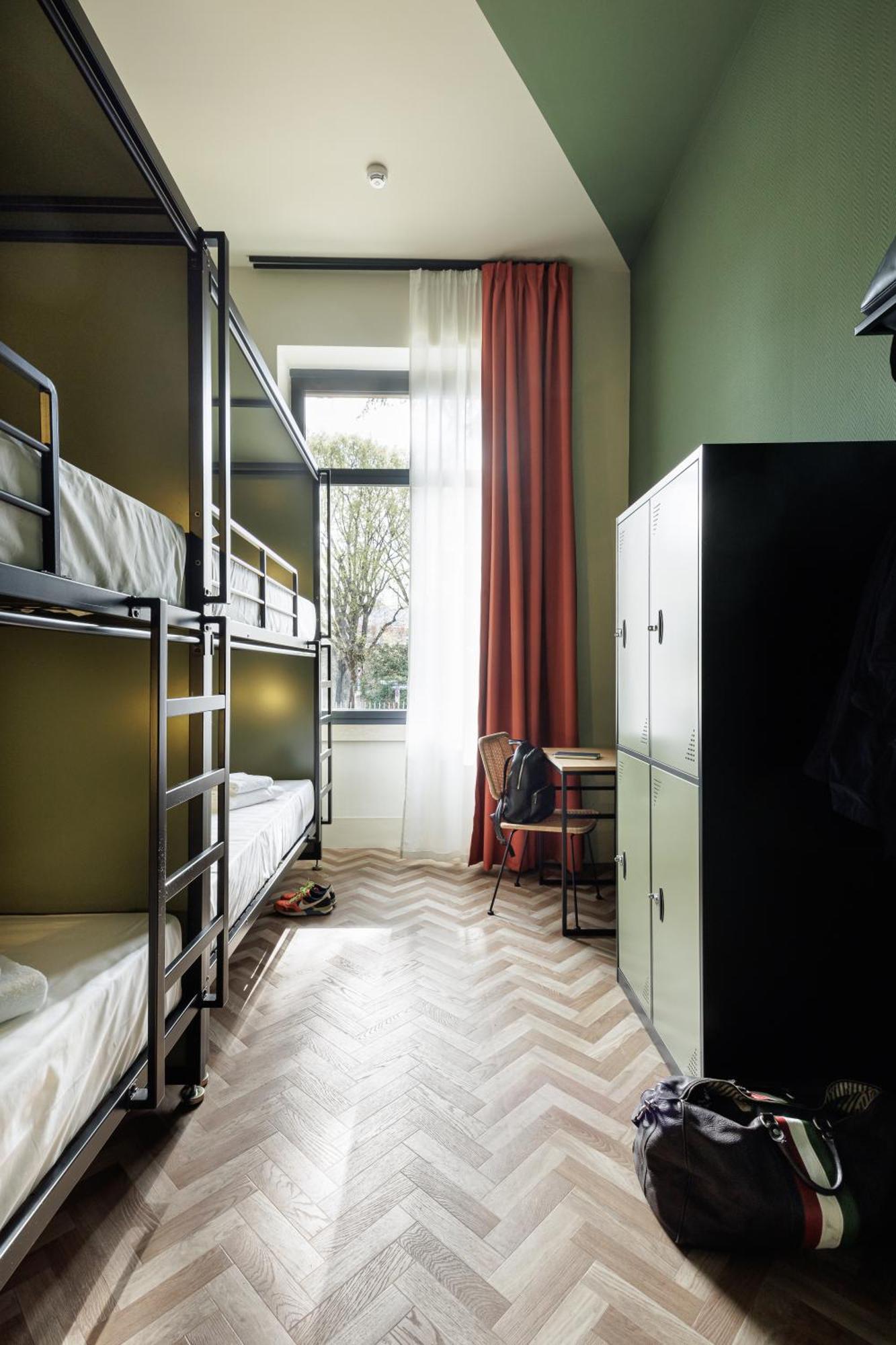 Yellowsquare Florence Ngoại thất bức ảnh