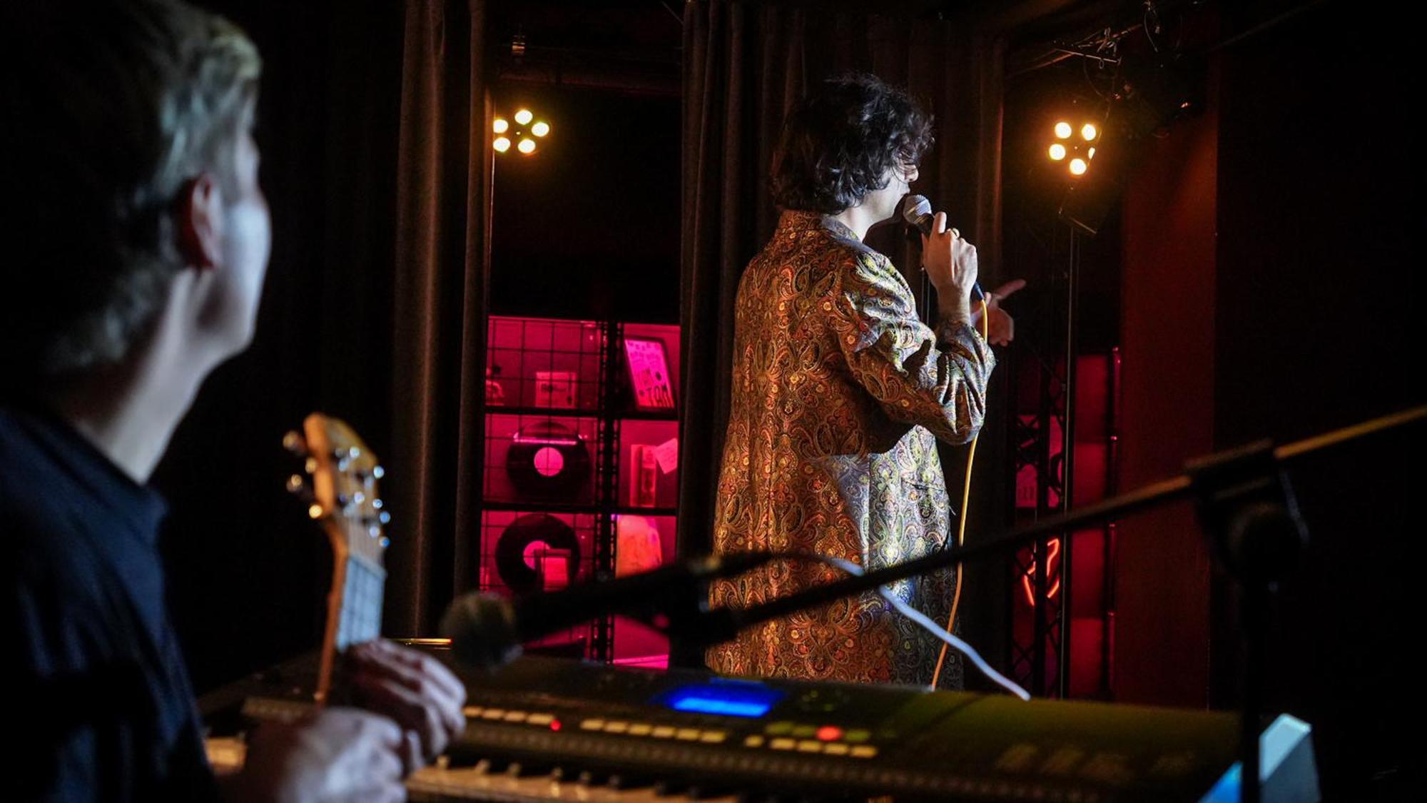 Yellowsquare Florence Ngoại thất bức ảnh