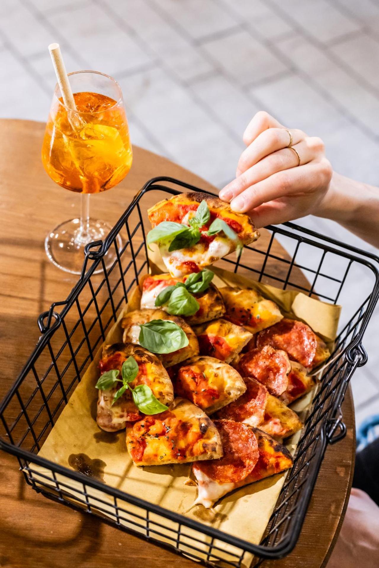 Yellowsquare Florence Ngoại thất bức ảnh